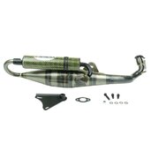 Výfuk ATHENA RACING P400485120005