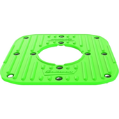 Vrchná náhrada protišmykovej vrstvy Bikestand TRACK POLISPORT 8985900004 zelená 05