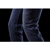 Furygan nohavice tyron x kevlar slim / dark blue - 00P_6645_582_details_0