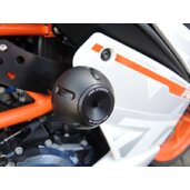 RDmoto padacie protektory PHV1 - KTM RC-125/200/390