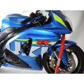 RDmoto padacie protektory PHV1 - Suzuki GSX-R1000 r.2012-16