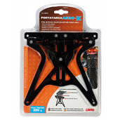 Držiak ŠPZ univerzál - nastaviteľný