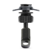 Lampa uchyt opti-pole na zrkadlo - 90562-S-02