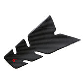 Lampa - Tankpad X5 / carbon