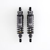 zadný tlmič K-TECH RAZOR LITE III 283B-120-135-TOU