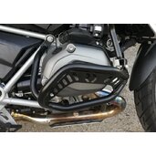 RDmoto padací rám - BMW R1200GS 2013-17 /CF121KD spodný