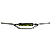 Riaditka ACCOSSATO aluminium, 22 mm strieborná