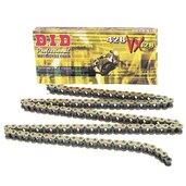 VX -x krúžok D.I.D Chain 428VX 126 L