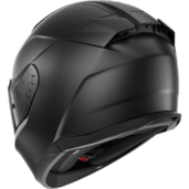 Shark prilba d-skwal 3 - dark shadow / a08 - 2_D-SKWAL3_DARK-SHADOW_A08_34Lback_MAT_HE0925A08 (Large)