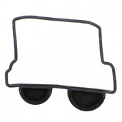 Tesnenie ventilového veka ATHENA