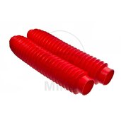 Sada  krytov  prednej  vidlice ARIETE professional 09932-R 350 X 40 červené