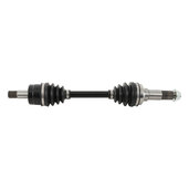 Náprava All Balls Racing AB6-YA-8-226 6Guličiek