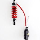 Tlmič K-TECH RAZOR-R 279S-015-270-005