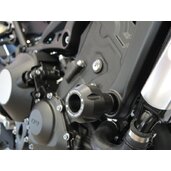 RDmoto padacie protektory PH01 - Yamaha XSR-900