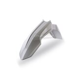 Predný blatník POLISPORT 8550500003 biela