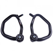 ochrana  motoru RDMOTO CF137KDPH01 matná čierna