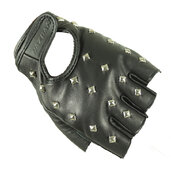 Rukavice Nazran bezprsté cvok