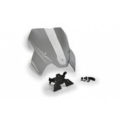 Plexi na motorku PUIG NEW. GEN SPORT 20886H dymové