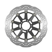 Brzdový kotúč NG 1565XG