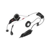 Hjc komunikator smart 50b cierny - 50b3