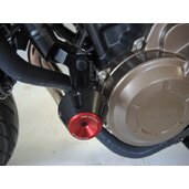 RDmoto padacie protektory PHV2 - Honda CB500F r.2013