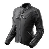 Rebelhorn bunda hiker 4 lady / black - 293592_ZAL706933