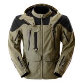 Furygan bunda kalahari / sand-black - 00P_6609_238