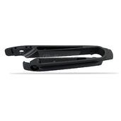 Lízatko reťaze POLISPORT čierna