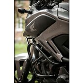 RDmoto padací rám - Honda NC700-750 /CF36KD