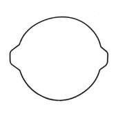 Tesnenie pod veko spojky ATHENA