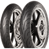 Pneumatika DUNLOP 140/80-17 69V TL ARROWMAX STREETSMART