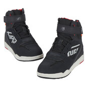 Furygan - topánky BASKET D3O / black