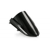 Plexi štít PUIG RACING 9723C karbónový vzhľad