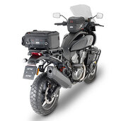 Givi - XL02 ZADNA KAPSA 25L