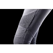 Furygan - nohavice jean purdey evo slim / grey - 00P_6655_9_details_0