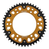 Rozeta SUPERSPROX STEALTH RST-300:47-GLD zlatá 47T, 525