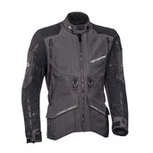 IXON - Bunda Ragnar X-DRY / black