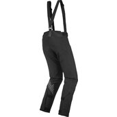 Ixon nohavice tyr / black - Medium-200101126_TYR_PT_1001_002