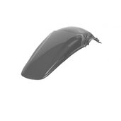 Zadný blatník POLISPORT 8551000011 Nardo šedá