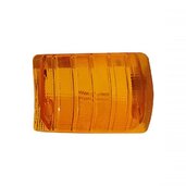 Sklo blinkrov SIEM 246470665 predné pravý