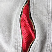 Trilobite - 661 Parado TÜV SLIM grey - pánske