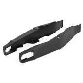 Kryty kyvnej vidlice POLISPORT PERFORMANCE 8456900001 čierna