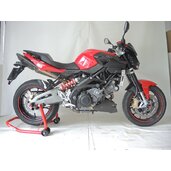 RDmoto padacie protektory PH01 -  Aprilia Shiver 750, Dorsduro 1200 r.2008