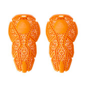 Furygan chránič kolená/lakte spectre d3o l2 - 00P_7061_332