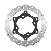 Brzdový kotúč NG 2054X