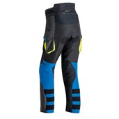 IXON - Nohavice Ragnar X-DRY / blue