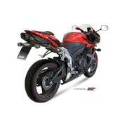 Suono Stainless Steel Carbon Cap 2