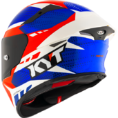 Kyt prilba tt-revo - gear / black red - DSC04709 (Medium)