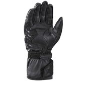 Ixon rukavice thund / black - 300211083-1001-2