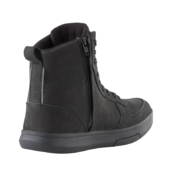 Ixon - topánky ghost wp / black - 508201003-Ghost WP-1001-02 (Medium)